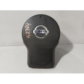 AIRBAG DELANTERO IZQUIERDO 6032032 