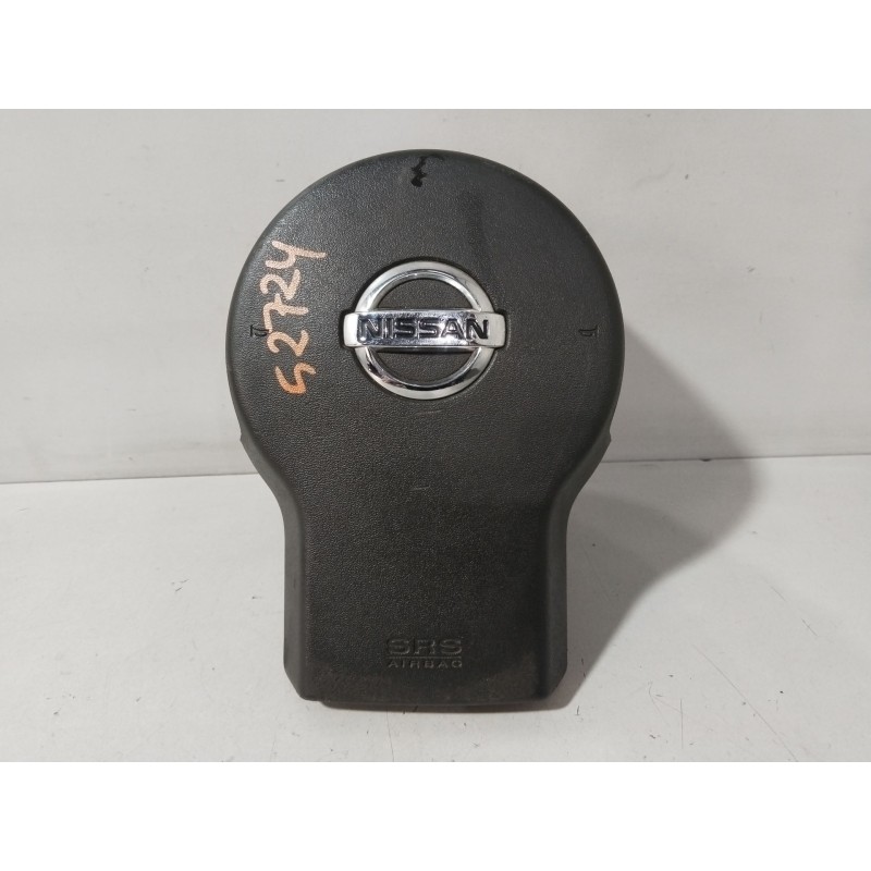 AIRBAG DELANTERO IZQUIERDO 6032032  - imagen 1