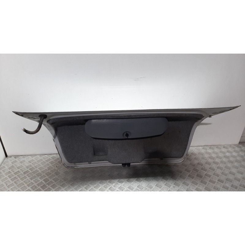 PORTON TRASERO PLATA  - imagen 1