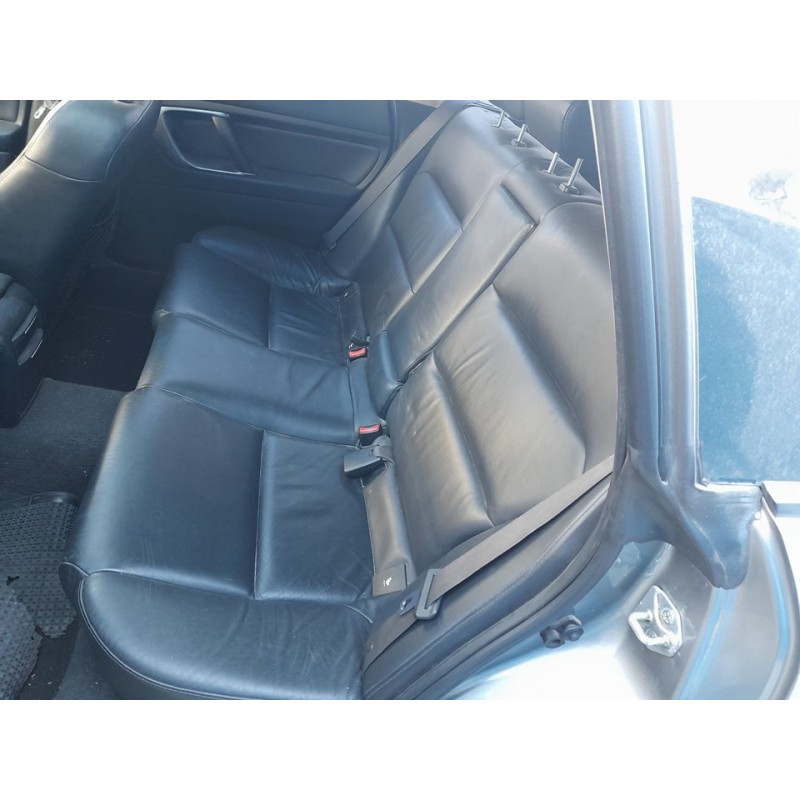 SUBARU LEGACY FAMILIAR/OUTBACK B13 (BP) - imagen 4