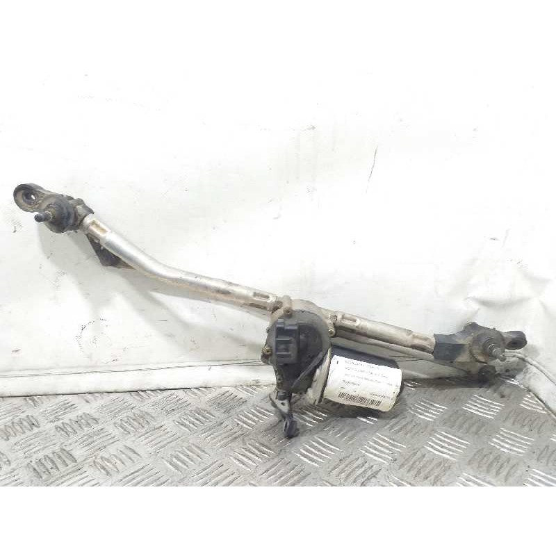 MOTOR LIMPIA DELANTERO  - imagen 1