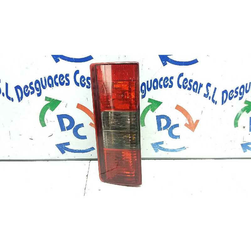 PILOTO TRASERO DERECHO 103F16330770  - imagen 1