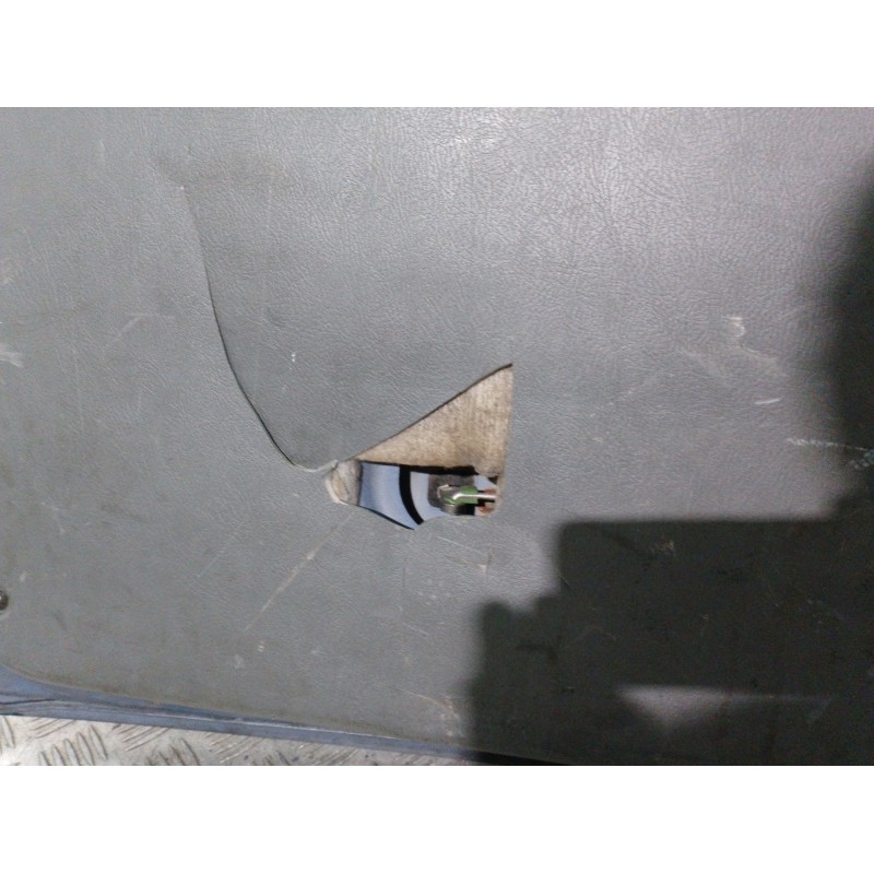 PORTON TRASERO 7370026093 AZUL  - imagen 3