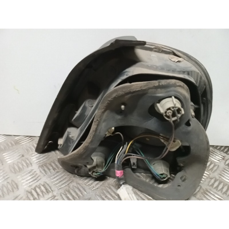 PILOTO TRASERO IZQUIERDO 96206578  - imagen 2