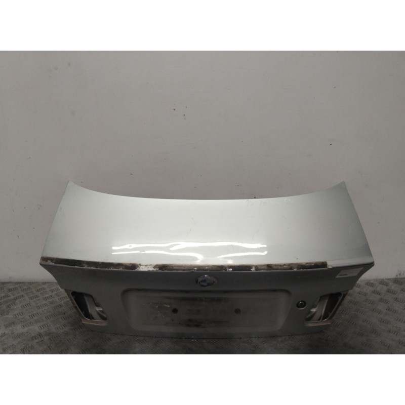 PORTON TRASERO PLATA  - imagen 2
