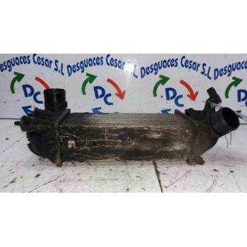 INTERCOOLER 0384F3 