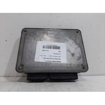 CENTRALITA MOTOR UCE 036906034DG 