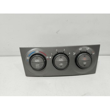 MANDO CALEFACCION / AIRE ACONDICIONADO 72311SA010 