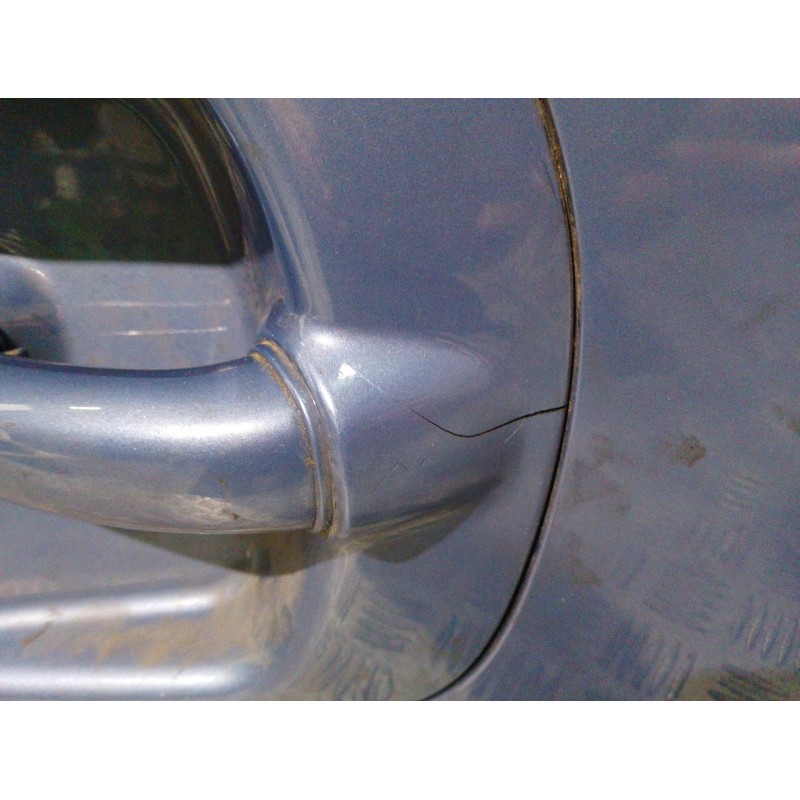 PORTON TRASERO 7370026093 AZUL  - imagen 4
