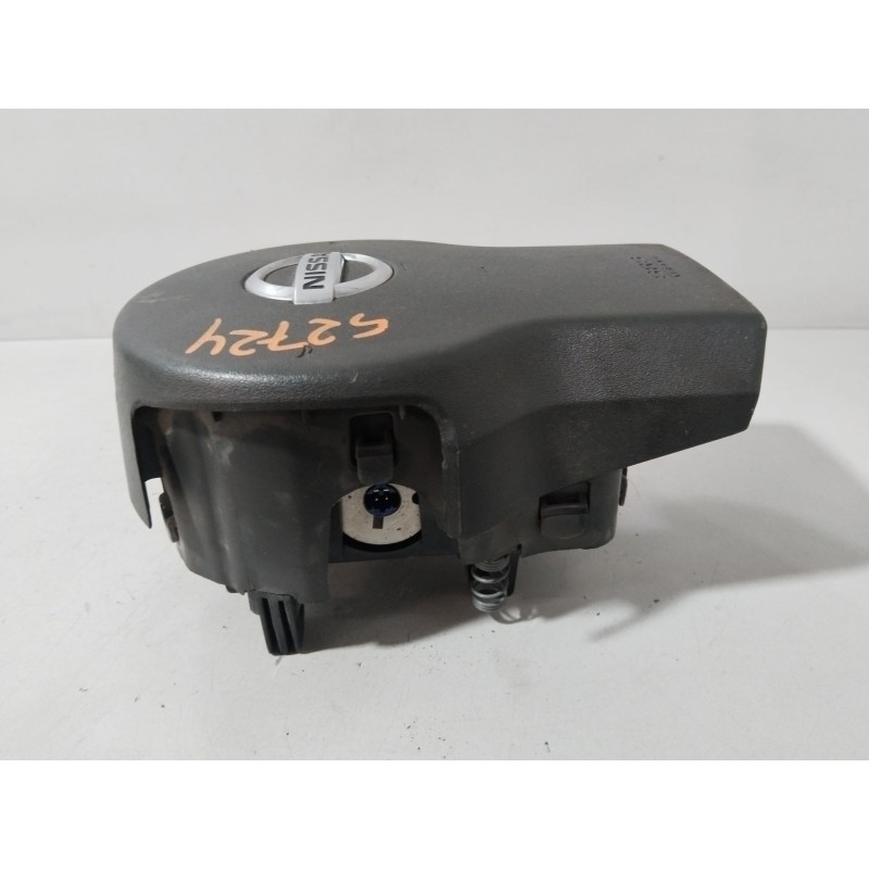 AIRBAG DELANTERO IZQUIERDO 6032032  - imagen 3