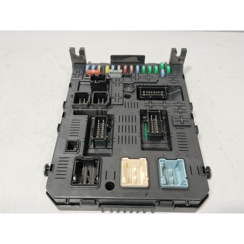 CAJA RELES / FUSIBLES 281164872 9807028780  - imagen 3