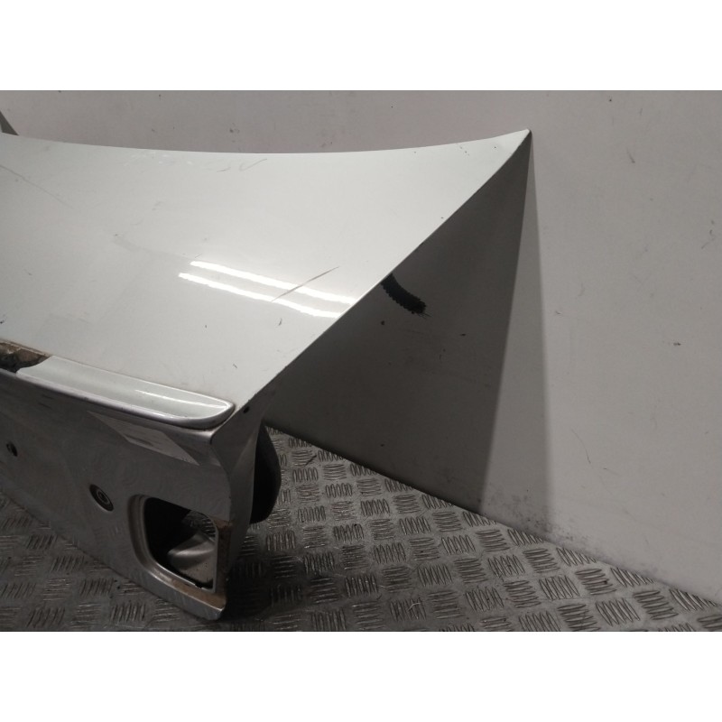 PORTON TRASERO PLATA  - imagen 3