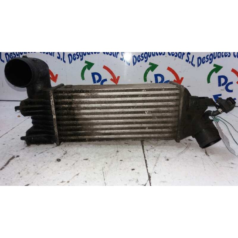 INTERCOOLER 0384F3  - imagen 2