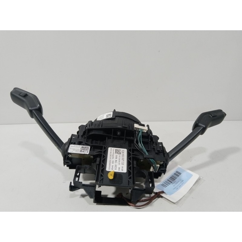 MANDO MULTIFUNCION 5Q1721503H 5K0953223B - imagen 3