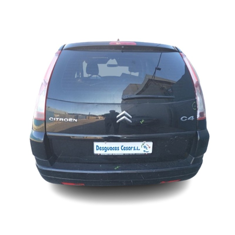 CITROËN C4 GRAND PICASSO I (UA_) - imagen 3