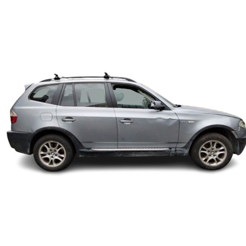BMW X3 (E83) - imagen 2