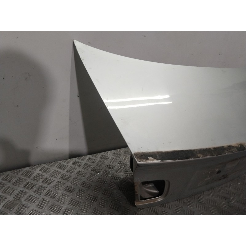 PORTON TRASERO PLATA  - imagen 4