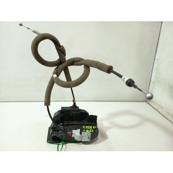 CERRADURA PUERTA TRASERA DERECHA 825004EA2A 