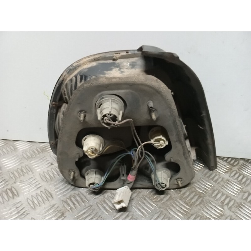 PILOTO TRASERO DERECHO 96206579  - imagen 2