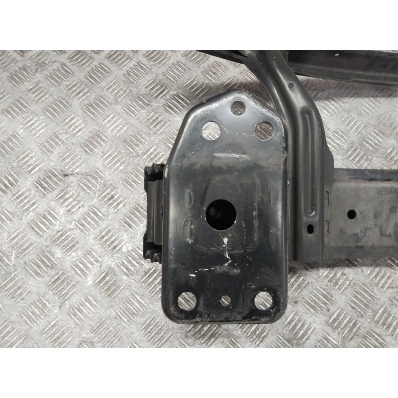 REFUERZO PARAGOLPES DELANTERO 51854839  - imagen 4