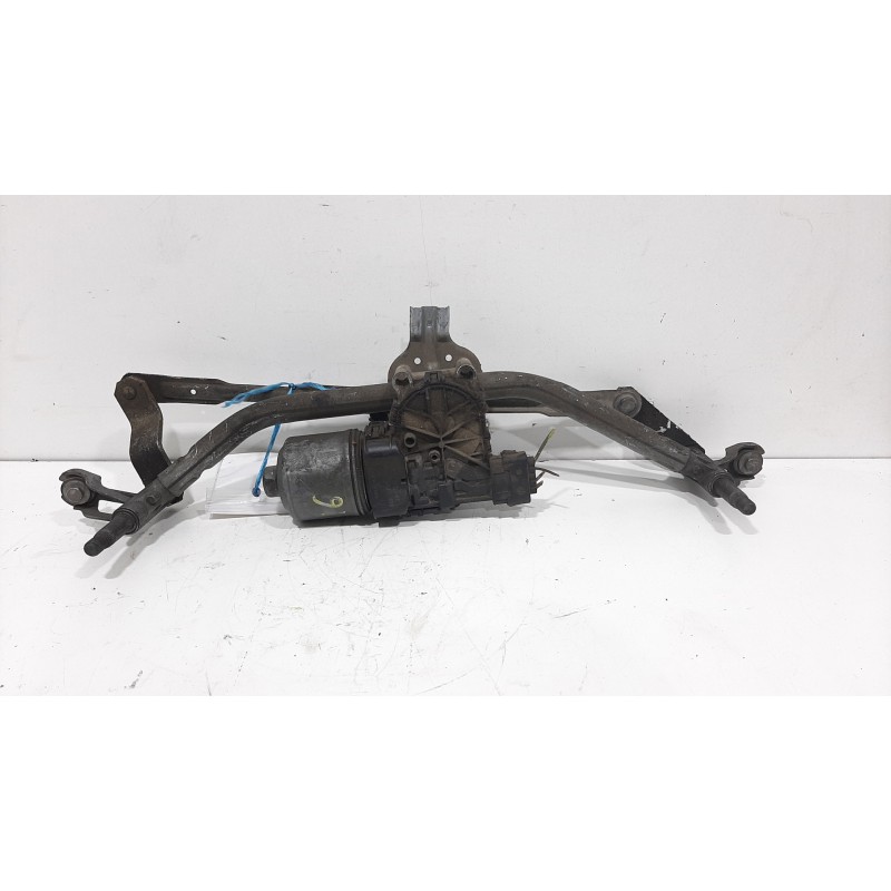 MOTOR LIMPIA DELANTERO 6405CH  - imagen 2