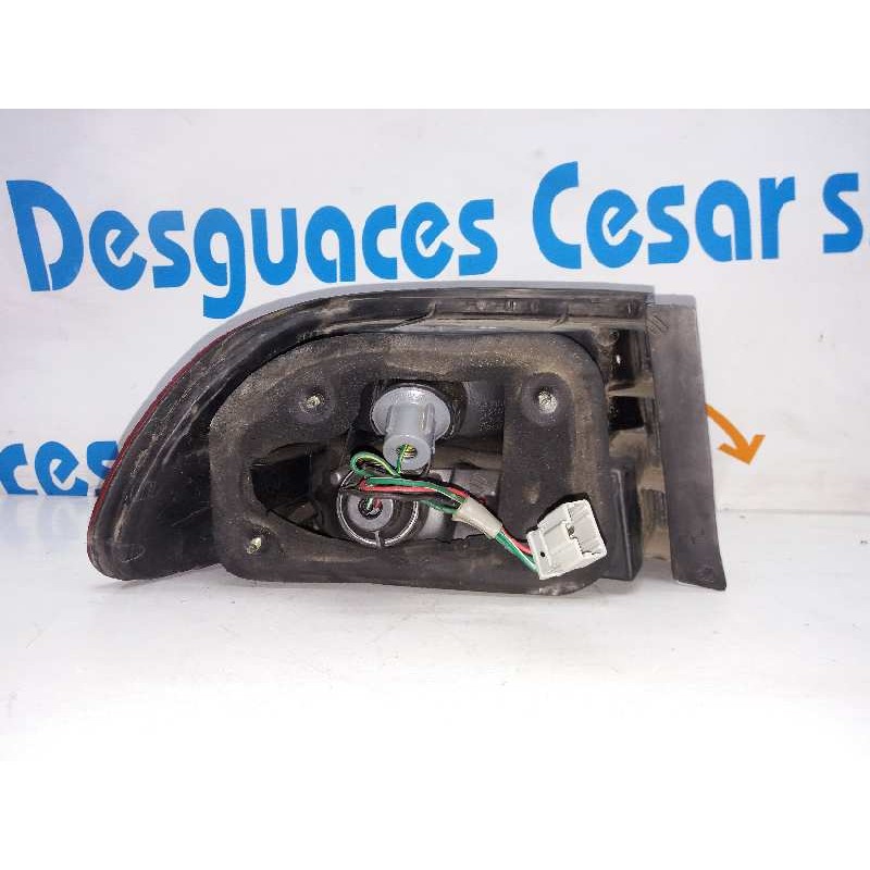 PILOTO TRASERO DERECHO  - imagen 2