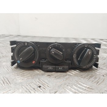MANDO CALEFACCION / AIRE ACONDICIONADO 5JA820045B 