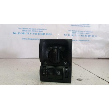 MANDO LUCES 6240032 
