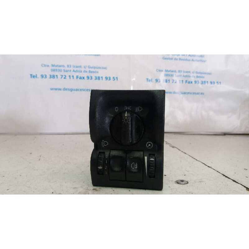 MANDO LUCES 6240032  - imagen 1