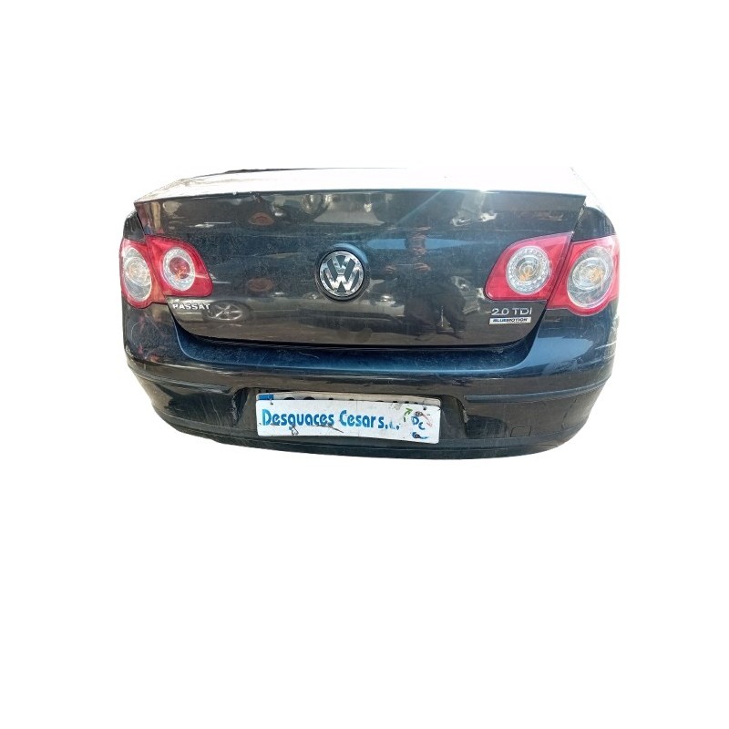 VOLKSWAGEN PASSAT B6 (3C2) - imagen 2
