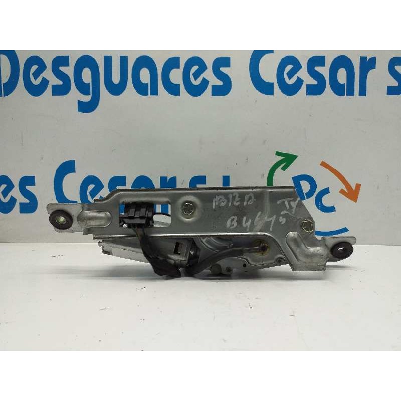 MOTOR LIMPIA TRASERO 6K6955711A  - imagen 2