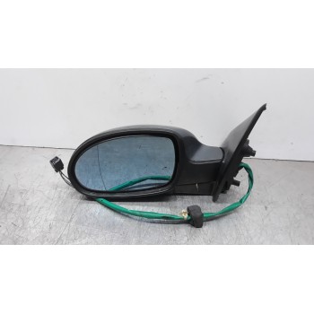 RETROVISOR IZQUIERDO 