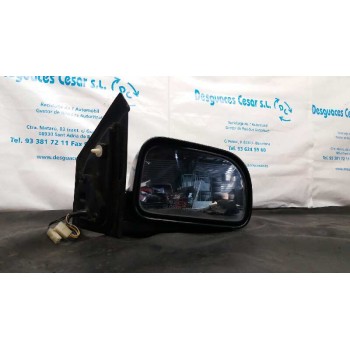 RETROVISOR DERECHO ELECTRICO 