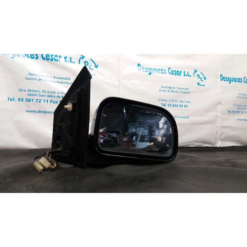 RETROVISOR DERECHO ELECTRICO  - imagen 1
