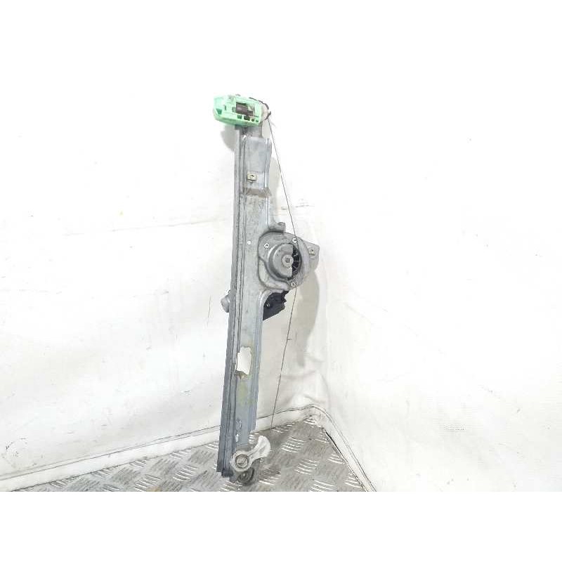 ELEVALUNAS DELANTERO IZQUIERDO  - imagen 2