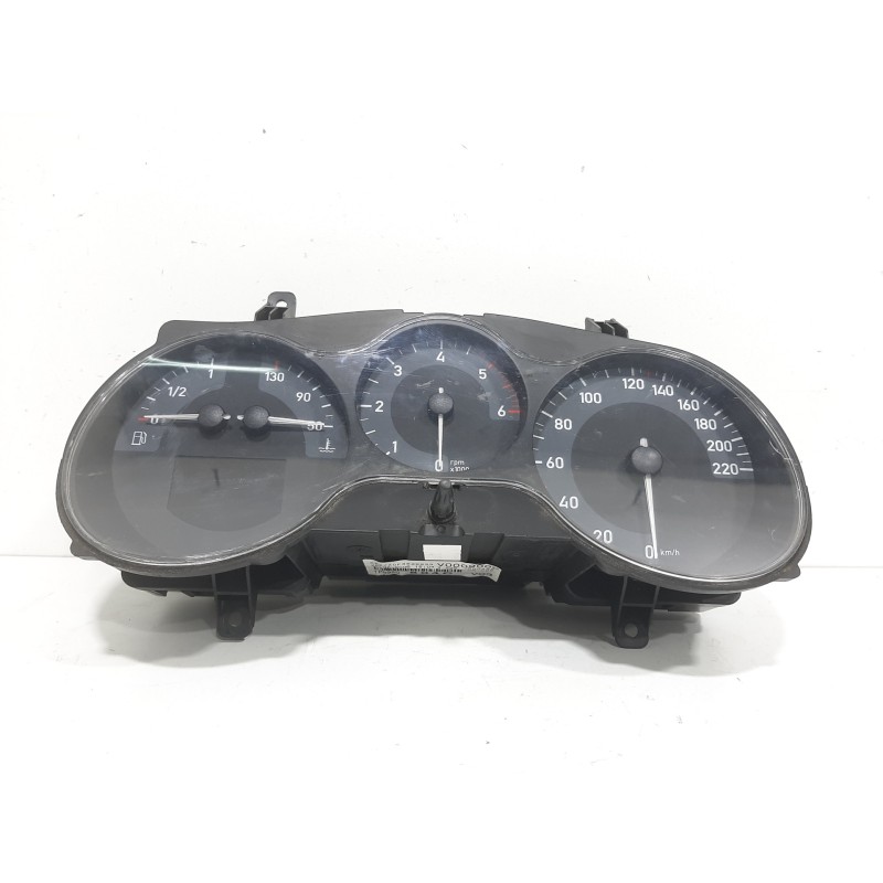 CUADRO INSTRUMENTOS 1P0920804C  - imagen 1