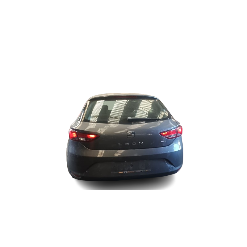 SEAT LEON (5F1) - imagen 3