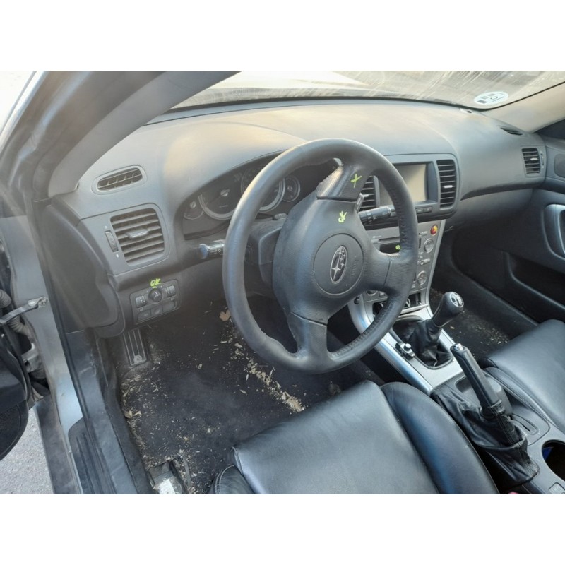 SUBARU LEGACY FAMILIAR/OUTBACK B13 (BP) - imagen 5