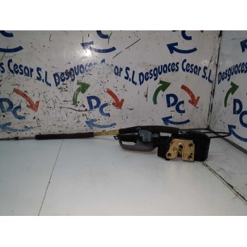 CERRADURA PUERTA DELANTERA DERECHA 