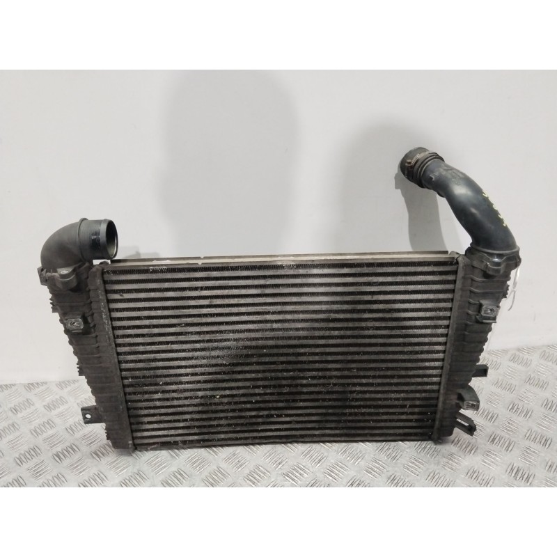 INTERCOOLER 13152323  - imagen 2