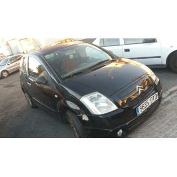 CITROËN C2