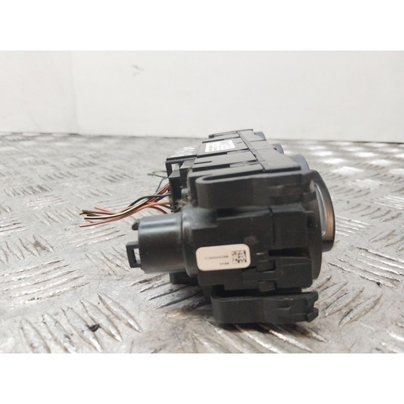 MANDO CALEFACCION / AIRE ACONDICIONADO 5JA820045B  - imagen 4