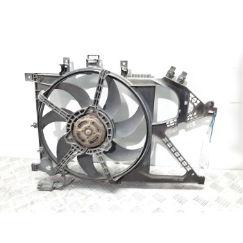 ELECTROVENTILADOR 23000001 