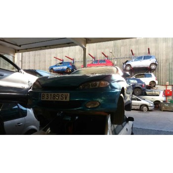 HYUNDAI COUPE (RD)