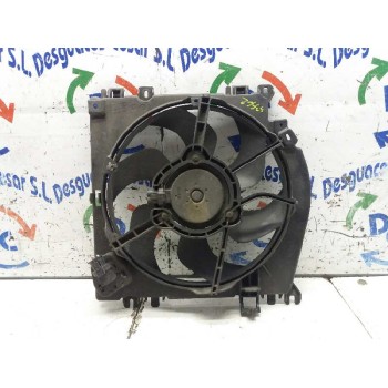 ELECTROVENTILADOR 
