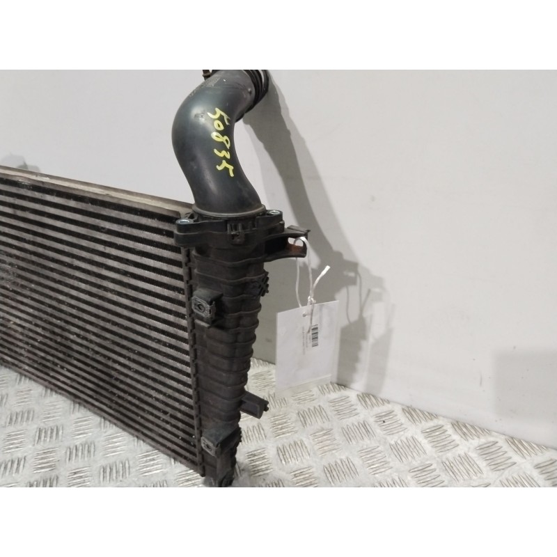 INTERCOOLER 13152323  - imagen 4