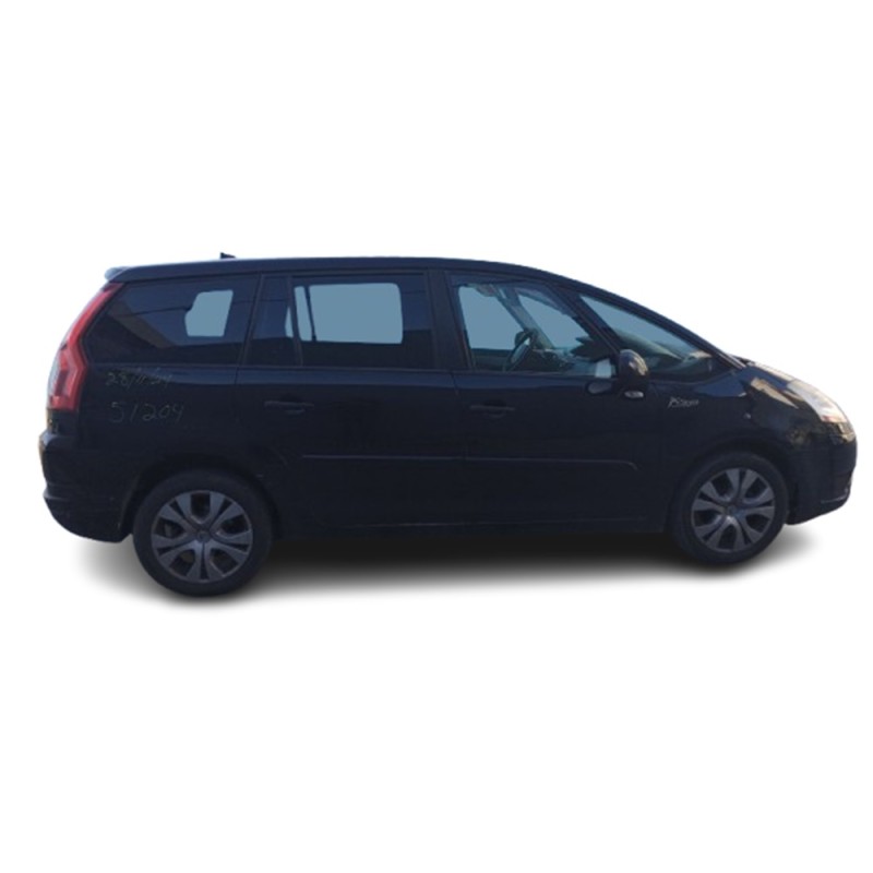 CITROËN C4 GRAND PICASSO I (UA_) - imagen 4