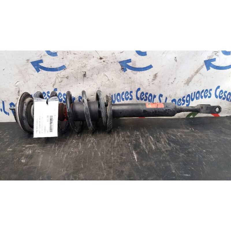 AMORTIGUADOR DELANTERO IZQUIERDO 8D0413031BK 