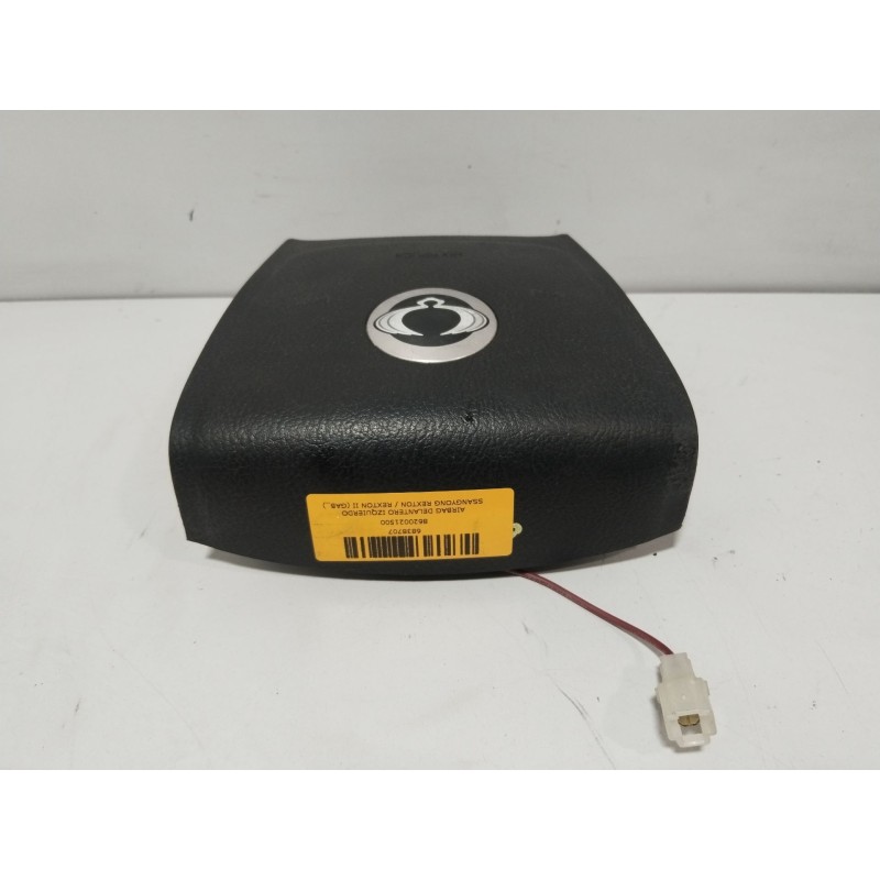 AIRBAG DELANTERO IZQUIERDO 8620021500  - imagen 3