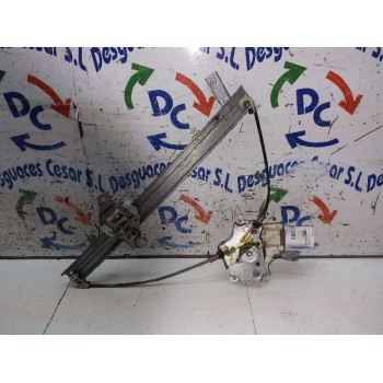 ELEVALUNAS DELANTERO DERECHO ELECTRICO 
